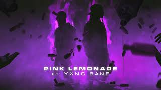 DBlock Europe  Pink Lemonade ft Yxng Bane Visualiser [upl. by Deering]