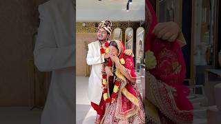 Dulhan Or Dulha Ka Pyaar  Sujal Thakral shorts ytshorts youtubeshorts funny marriage wedding [upl. by Estis565]