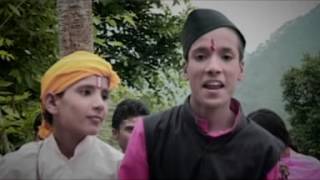 Garhwali SuperHit Song II Jagar Narsingh II Shanu by Dinesh Bharti Meena Rana [upl. by Anstice]