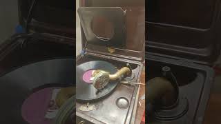 Tipperary song on old quotVictrolaquot gramophone of late 1920s Song from the film quotDas bootquot [upl. by Ennairrac438]