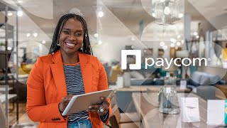 Paycom Helps Retailers Keep Talent in Stock [upl. by Tabina801]