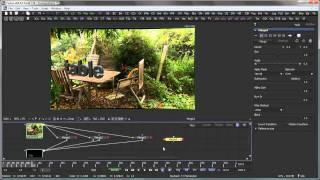 Courseware 101  Basic Compositing 1 [upl. by Enyar]