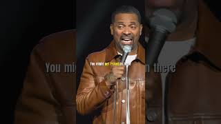 Mike Epps  Whats An Op shorts [upl. by Zaccaria]