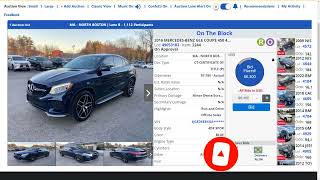 Copart Auto Auction Prices SUPER CHEAP [upl. by Muns667]