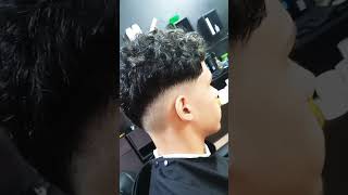 shots lowfade degrader barber [upl. by Amice872]