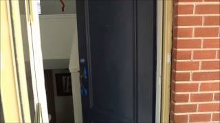 How To Paint The Front Door Of Your House [upl. by Everard435]