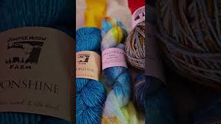 Mohair and Wool Pairings to Knit Epic Beanies with [upl. by Bumgardner]