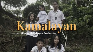 KAMALAYAN  quotCrab Mentalityquot Short Film by MAKABAYAN Production 2022 FIL SUB [upl. by Nary]