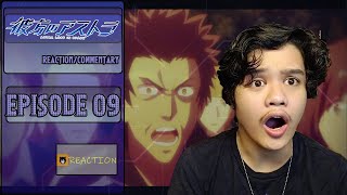 Jayce Reacts  Kanata No Astra Episode 9  Big Plot Twist [upl. by Ernald]