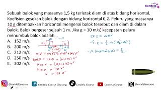 LATIHAN SOAL OSN IPA SMP 2025 1 [upl. by Eillac]