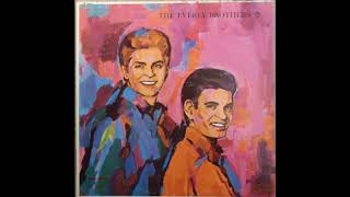 Muskrat  The Everly Brothers 1961 [upl. by Hortensa]