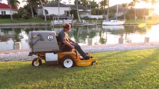 Walker Mowers  The Walker Advantage  Basics [upl. by Rod]