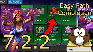 EVERYTHING you need to know to defeat 722 Zoning  2024  MCOC [upl. by Hesketh32]