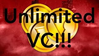 How To Get UNLIMITED VC  NBA 2K16 [upl. by Eornom]