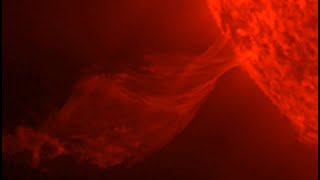 CME Impacts Coming Magnetic Pole Shift Cycle  S0 News July182024 [upl. by Safier420]