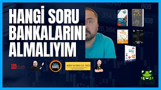 YKS BİYOLOJİ İÇİN HANGİ SORU BANKALARINI ALMALIYIM [upl. by Eilsel]