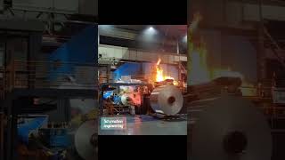 gas suppression systemindustrial safetybest testing video realSdcreationEngineering fire [upl. by Seabrook]