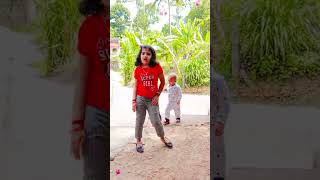 ചേച്ചിയും അനിയനും shortmalayalam trendingsong sistersworld sistercutedancefunny [upl. by Selrahcnhoj]