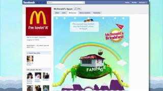 McDonalds Breakfast Digital Case Study [upl. by Bunnie286]