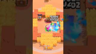 Buzz trop fort brawlstars [upl. by Martina]