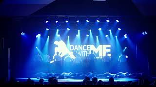 Esencia Bachata Team I Dance With Me Sydney I The Affair 2024 [upl. by Gilba]