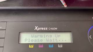 Samsung￼ Xpress printers Hard Reset Fix Error￼ Messages￼ like Fuser Transfer Roller￼ and more￼￼￼ [upl. by Delfeena]