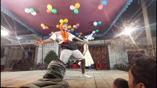 ViralComedyDance  तू कातिल तेरा दिल कातिल  Vipin Bihari Vivek Sameer  Harnatand dance [upl. by Curley]