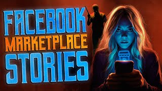 18 True Facebook Marketplace Horror Stories [upl. by Ahsienel599]