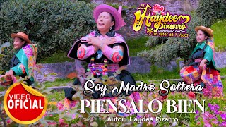 MADRE SOLTERA  HAYDE PIZARRO [upl. by Parks]