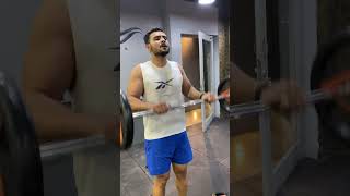 Quick Bicep and Tricep Workout [upl. by Mazel]