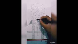 Taylor Swift Evermore album sketch tutorialTaylors art [upl. by Fowler]