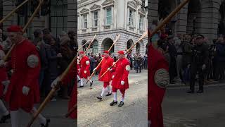 The Lord Mayors Show london 2024 [upl. by Lyman]