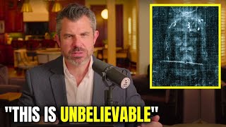 Dr Taylor Marshall quotNEW Shroud of Turin Evidence SHOCKS All Catholicsquot [upl. by Ardnot208]