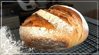 Bestes Brot der Welt mit nur 15 Minuten [upl. by Duomham]