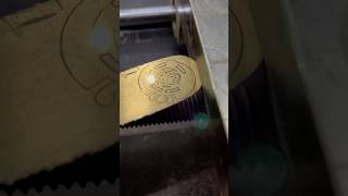 Laser cutting 🌐✅lasercutting laserengraving youtubeshorts foryou viralshorts trending [upl. by Naj488]