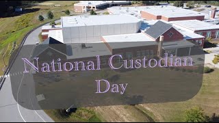 National Custodian Day [upl. by Hamilah]