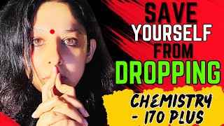 Ultimate NEET Chemistry Blueprint Guaranteed 180180  NEET 2025 [upl. by Lanny]