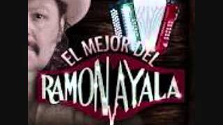 Los Cadetes de Linares y Ramon Ayala mix [upl. by Adnilema]