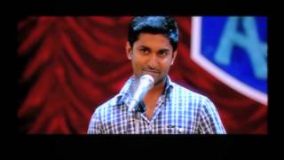 Yenthentha Dhooram Song Performance By Sandeep  Padutha Theeyaga  ETV [upl. by Thirza]