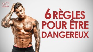 6 choses qui rendront nimporte quel homme DANGEREUX [upl. by Anelhtac]