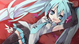 【初音ミク Project DIVA】Ievan Polkka off vocal  No Voice [upl. by Chin]