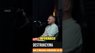 ŚWIADKOWIE JEHOWY TO DESTRUKCYJNA SEKTA shorts podcast [upl. by Thanos]