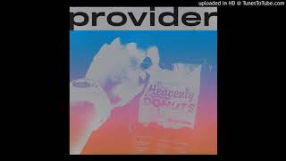 Frank Ocean  Provider V4 [upl. by Imaj]