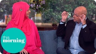 CBBs James Whale Debates The Burkini Ban  This Morning [upl. by Vitoria]