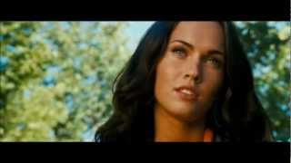 RIO  Like I Love You  Megan Fox tribute [upl. by Anaynek]