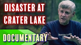 Crater Lake National Park Deadly Waters  Full Documentary [upl. by Nivri23]