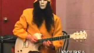 Buckethead Lesson Edited Version [upl. by Eamanna235]