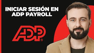 Cómo iniciar sesión en ADP Payroll 2024  Tutorial de inicio de sesión en ADP Employee Payroll [upl. by Monjan]