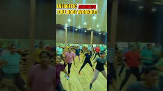 Energetic work out for lose weight [upl. by Heater]