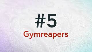 Peak 43 5 Gymreapers [upl. by Irish]